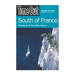 South of France (Provence & the Côte d'Azur) - Time Out
