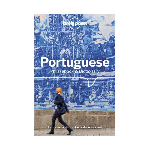 Portuguese phrasebook - Lonely Planet