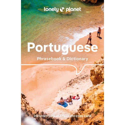 Portuguese phrasebook - Lonely Planet