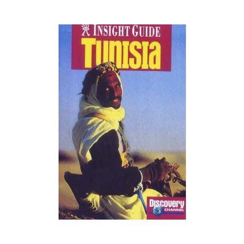 Tunisia Insight Guide