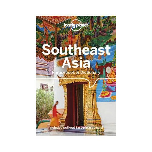 Délkelet-ázsiai nyelvek - Lonely Planet 