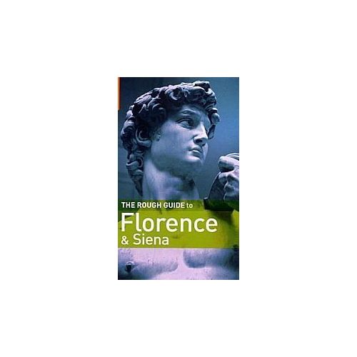 Firenze & Siena - Rough Guide