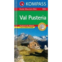 Val Pusteria - Kompass RWF 1994