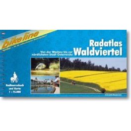 Radatlas Waldviertel