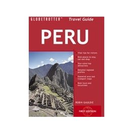 Peru - Globetrotter: Travel Pack