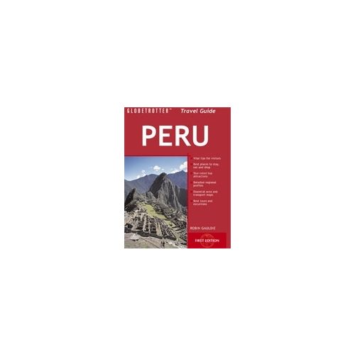 Peru - Globetrotter: Travel Pack