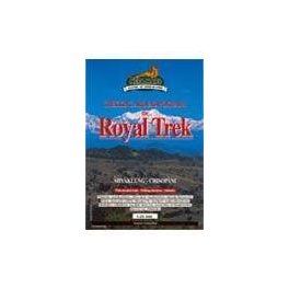 Royal Trek (No.39) térkép - Himalayan Maphouse