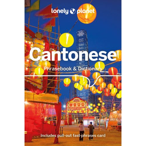 Cantonese phrasebook - Lonely Planet