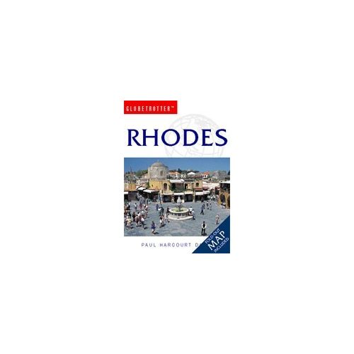 Rhodes - Globetrotter: Travel Guide