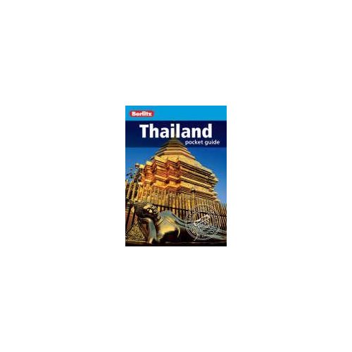 Thailand - Berlitz