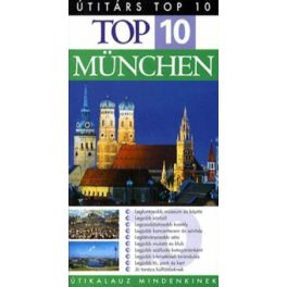 München - Útitárs Top 10