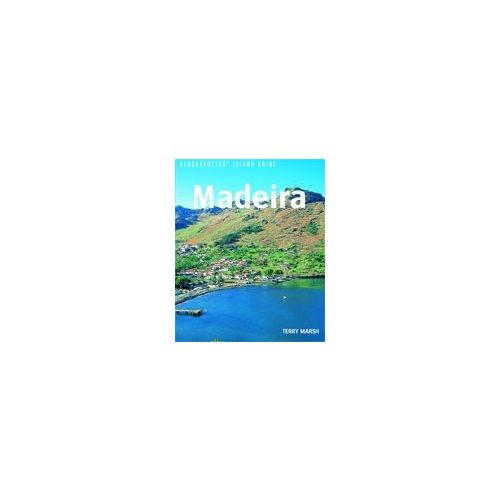 Madeira - Globetrotter: Island Guide