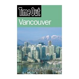Vancouver - Time Out