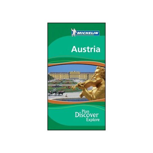 Austria Green Guide - Michelin