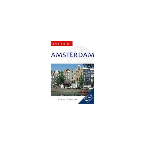Amsterdam - Globetrotter: Travel Guide