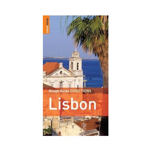 Lisbon DIRECTIONS - Rough Guide