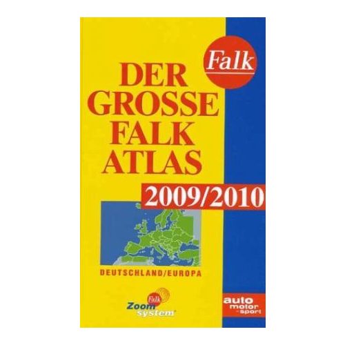 Nagy Falk atlasz 2009-10