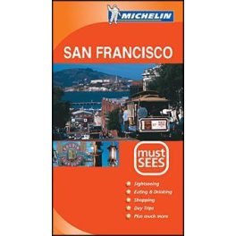 San Francisco Must See - Michelin
