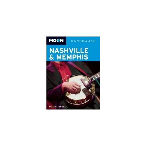 Nashville, Memphis - Moon