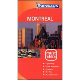 Montreal Must See - Michelin
