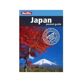 Japan - Berlitz