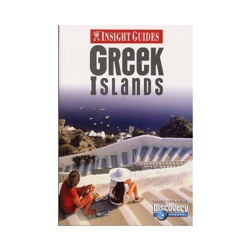 Greek Islands Insight Guide