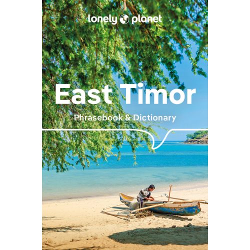 East Timor phrasebook - Lonely Planet