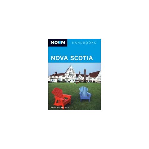 Nova Scotia - Moon