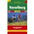 Vorarlberg kerékpártérkép - Freytag-Berndt