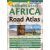 Africa: Southern & Eastern Africa Road Atlas - Map Studio