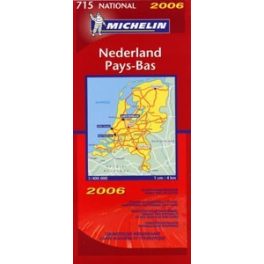 Hollandia - Michelin