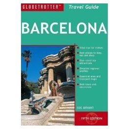 Barcelona - Globetrotter Travel Pack