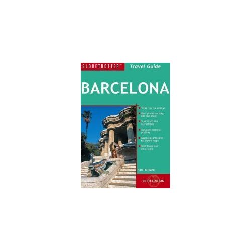 Barcelona - Globetrotter Travel Pack