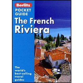 French Riviera - Berlitz