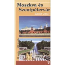 Moszkva és Szentpétervár - Hibernia