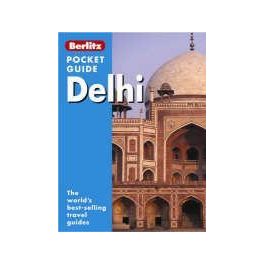 Delhi - Berlitz