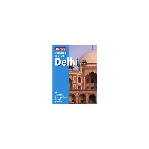 Delhi - Berlitz