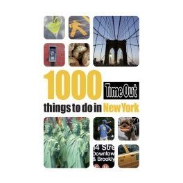 1000 things to do in New York - Time Out