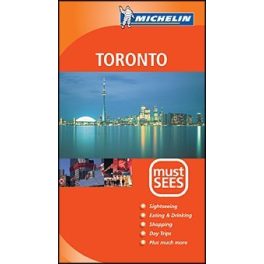 Toronto Must See - Michelin