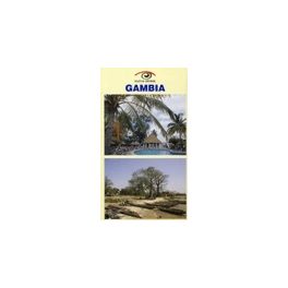 Gambia - Magyar Szemmel