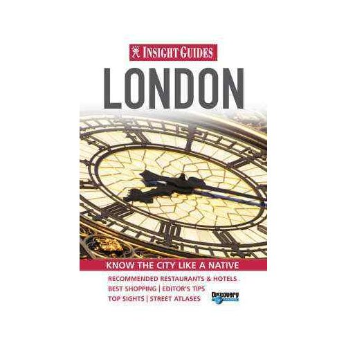 London Insight City Guide