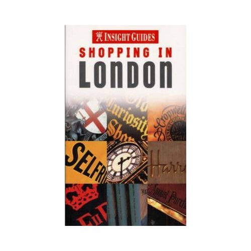 London Insight 'Shopping' Guide