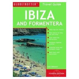 Ibiza and Formentera - Globetrotter: Travel Pack