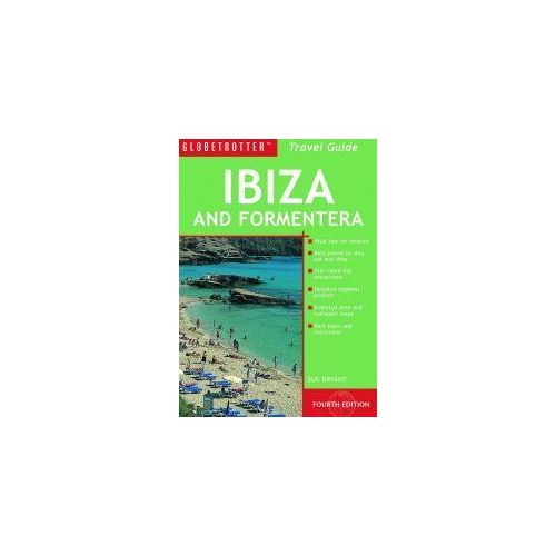 Ibiza and Formentera - Globetrotter: Travel Pack