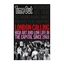 London Calling - Time Out