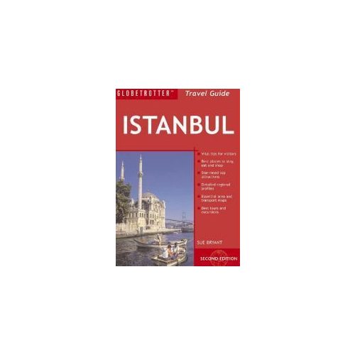 Istanbul - Globetrotter: Travel Pack