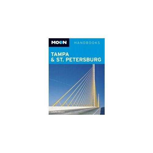 Tampa & St. Petersburg - Moon