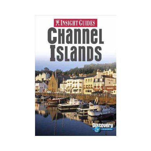 Channel Islands Insight Guide