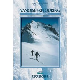 Vanoise Ski Touring - Cicerone Press