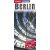 Berlin laminált térkép - Insight